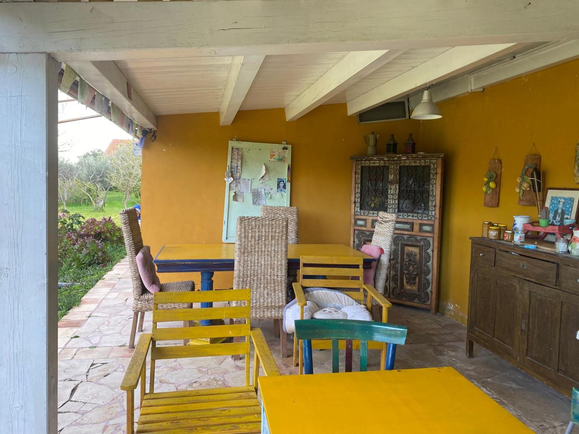 Agrib&b Lemontree Garde'n Syracuse