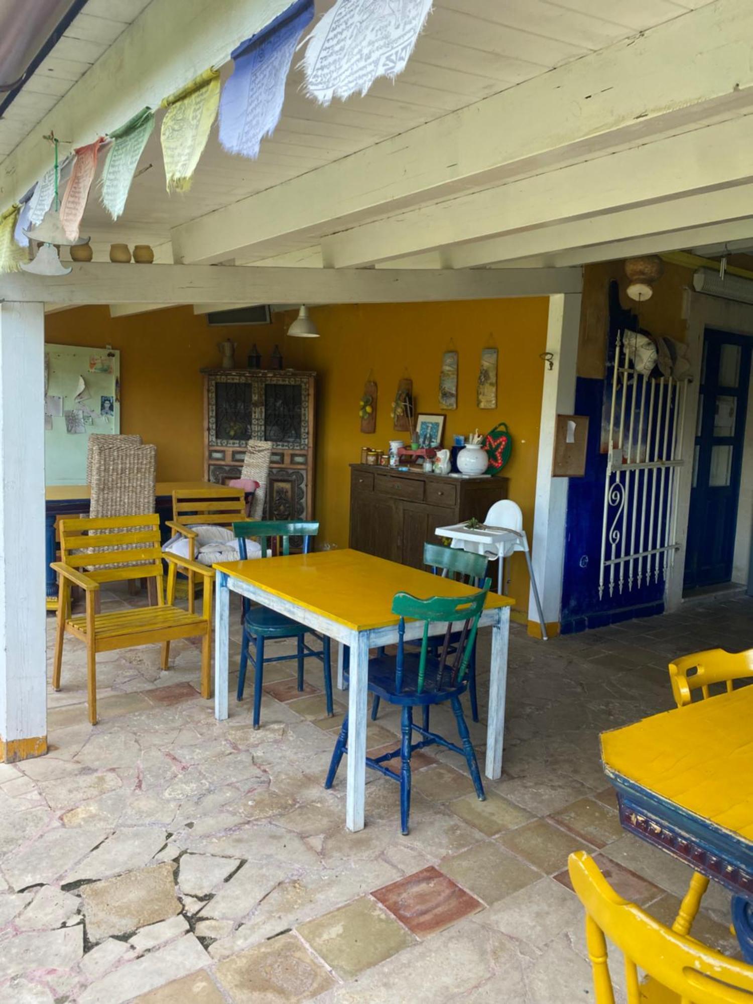 Bed & Breakfast Agrib&b Lemontree Garde'n Syracuse