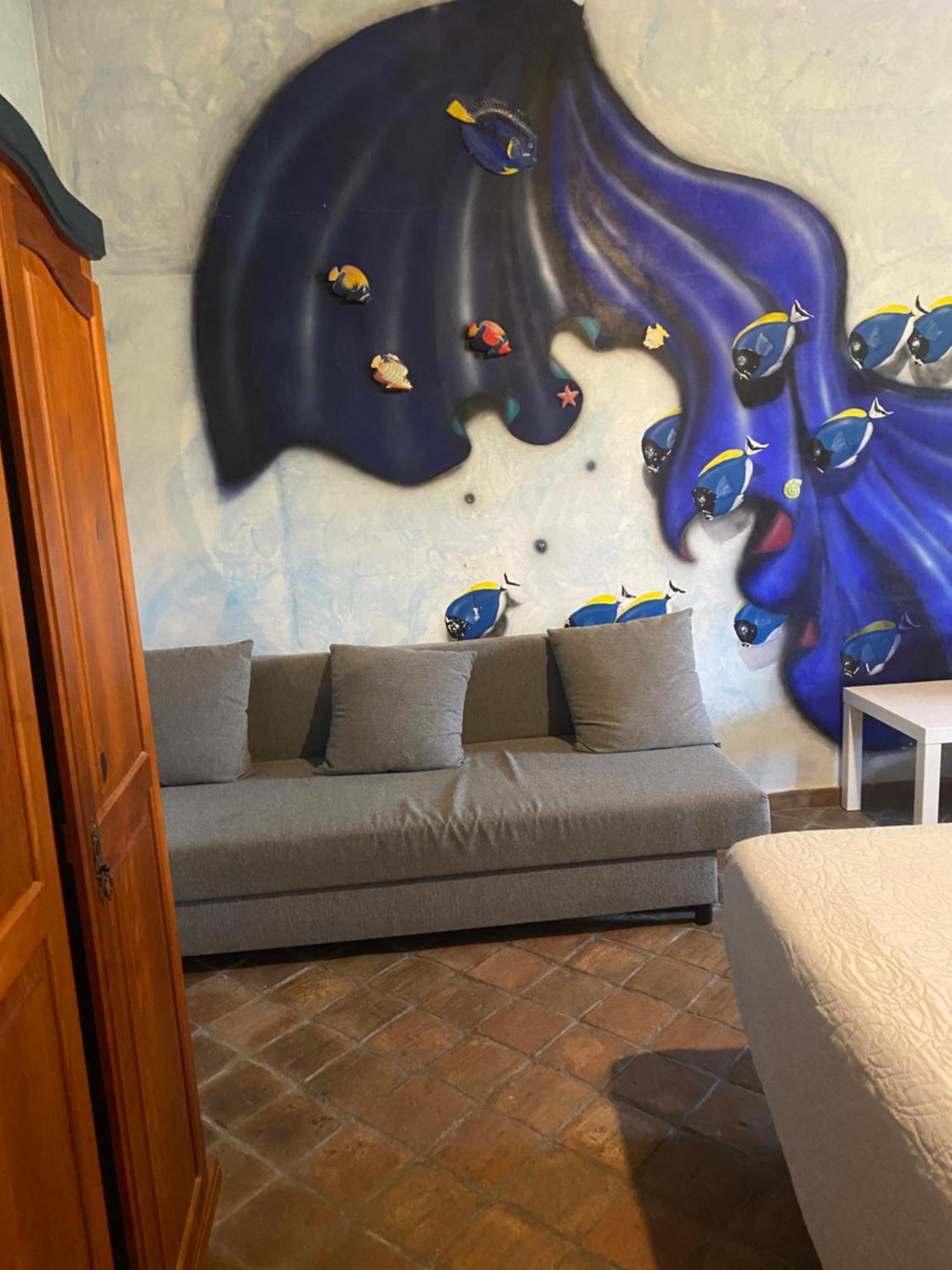 Bed & Breakfast Agrib&b Lemontree Garde'n
