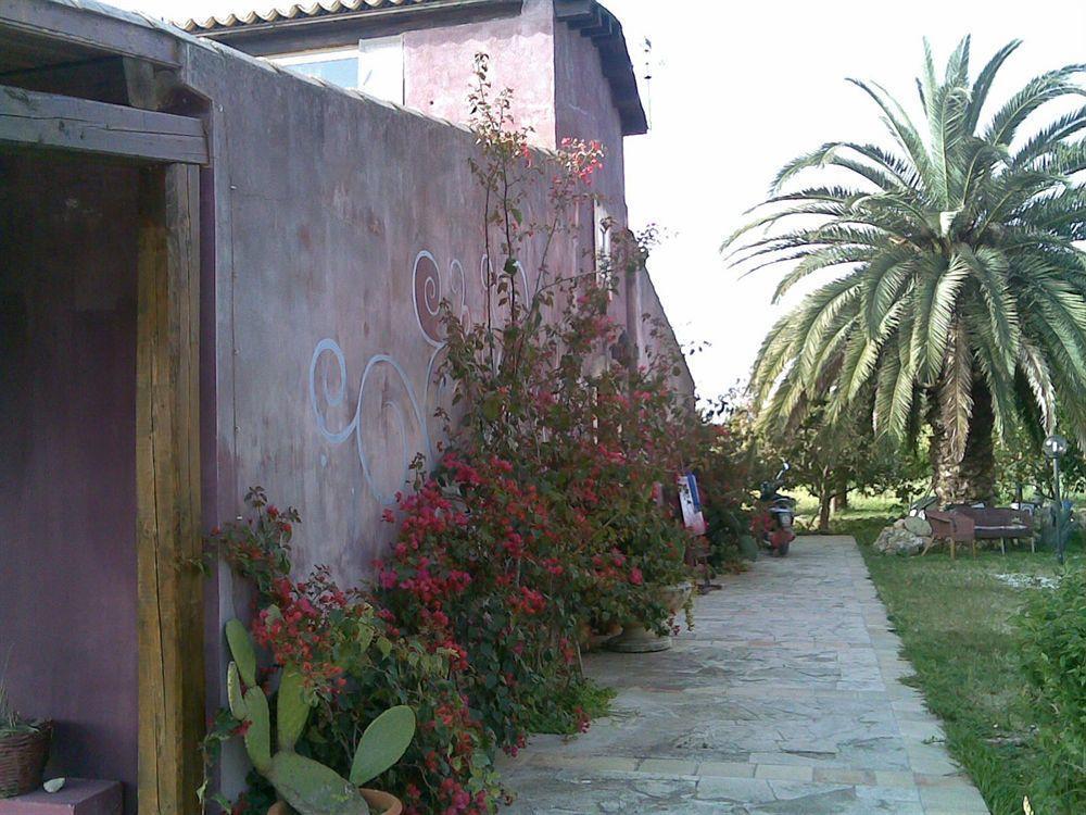 Agrib&b Lemontree Garde'n Bed & Breakfast 2*