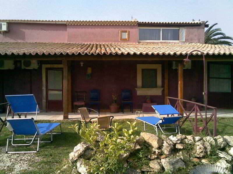 Bed & Breakfast Agrib&b Lemontree Garde'n 2*