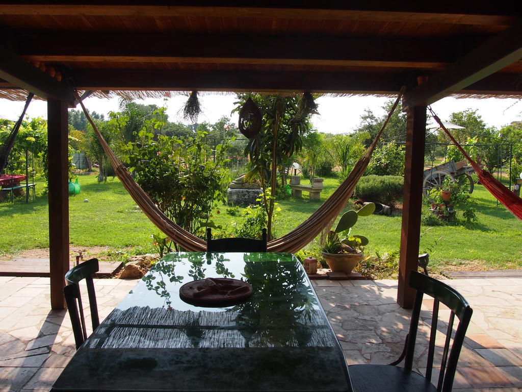 Bed & Breakfast Agrib&b Lemontree Garde'n 2*