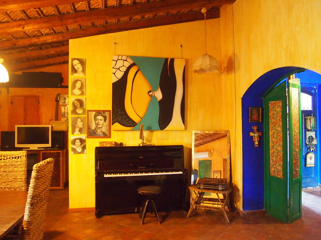 Agrib&b Lemontree Garde'n 2*