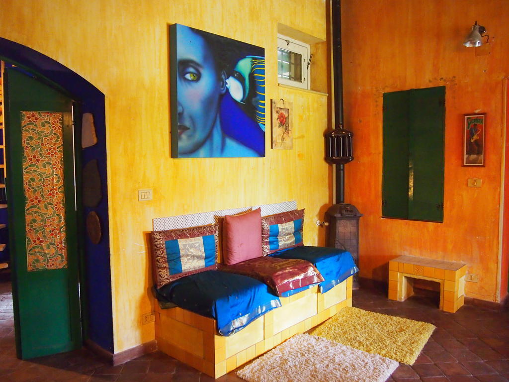 Agrib&b Lemontree Garde'n Bed & Breakfast 2*