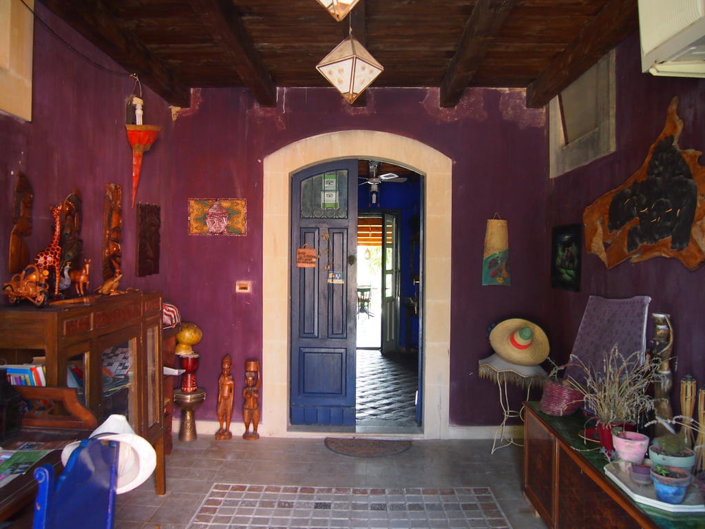 Bed & Breakfast Agrib&b Lemontree Garde'n 2*