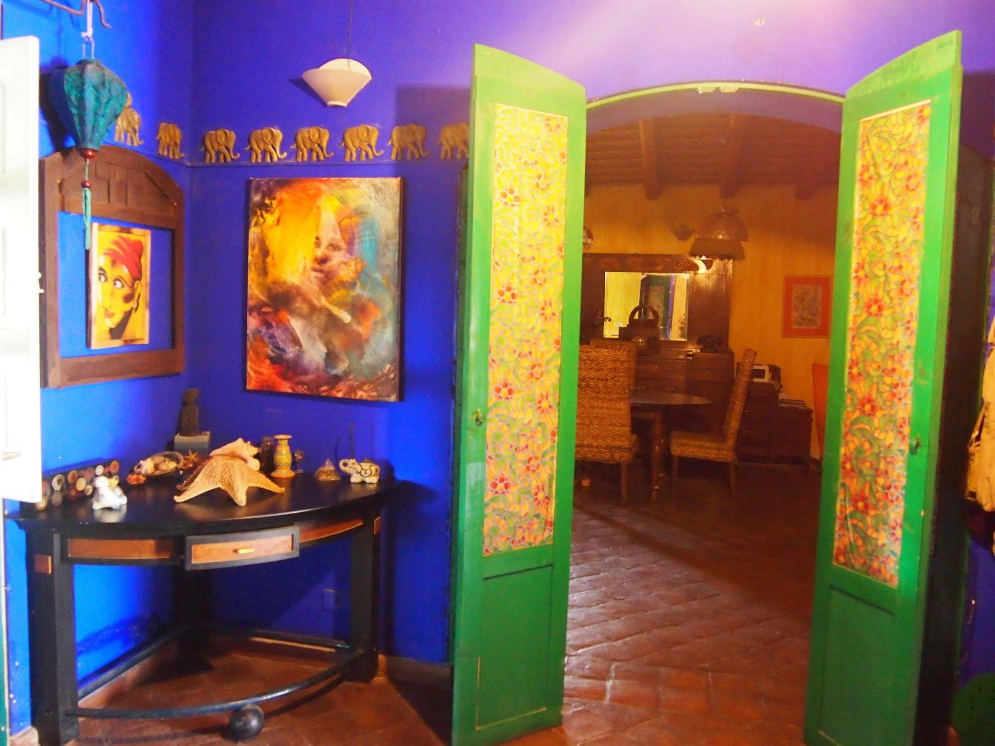 Agrib&b Lemontree Garde'n Bed & Breakfast 2*