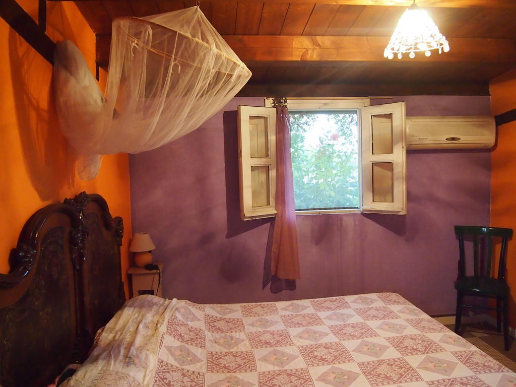 Bed & Breakfast Agrib&b Lemontree Garde'n 2*